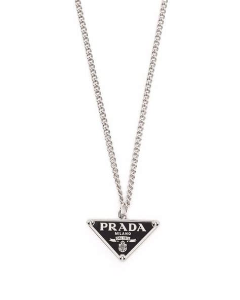 men's prada necklace|neiman marcus prada men.